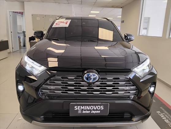 TOYOTA RAV4 2.5 VVT-IE HYBRID SX CONNECT AWD CVT TOYOTA RAV4 2.5 VVT-IE HYBRID SX CONNECT AWD CVT